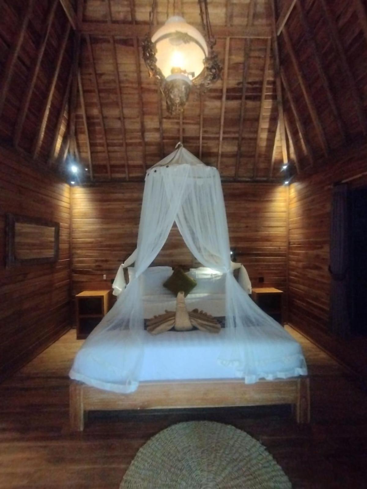 Sweet Orange Pondok Ubud Buitenkant foto